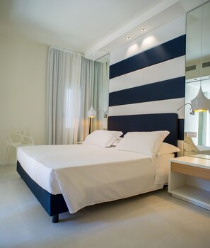 metropol ceccarini suite luxury apartments
