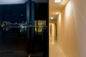 metropol ceccarini suite luxury apartments