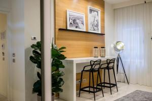 metropol ceccarini suite luxury apartments