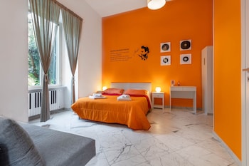 bandb colori e note