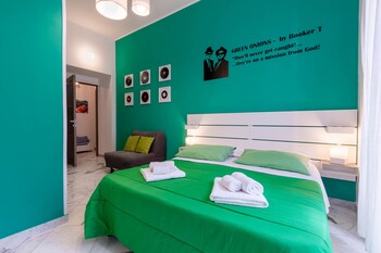 bandb colori e note