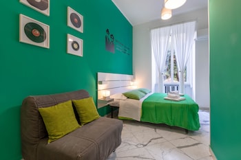 bandb colori e note
