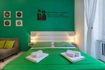 bandb colori e note