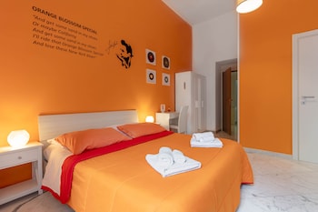 bandb colori e note
