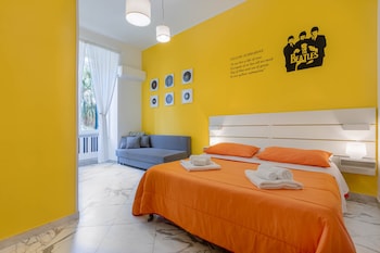 bandb colori e note