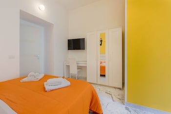 bandb colori e note