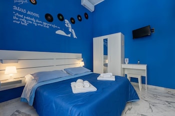 bandb colori e note