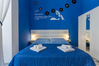 bandb colori e note