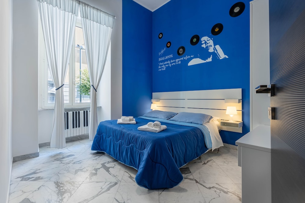 bandb colori e note