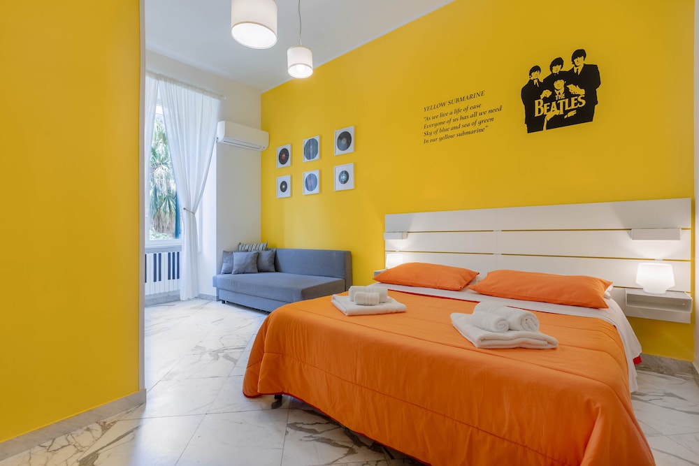 bandb colori e note