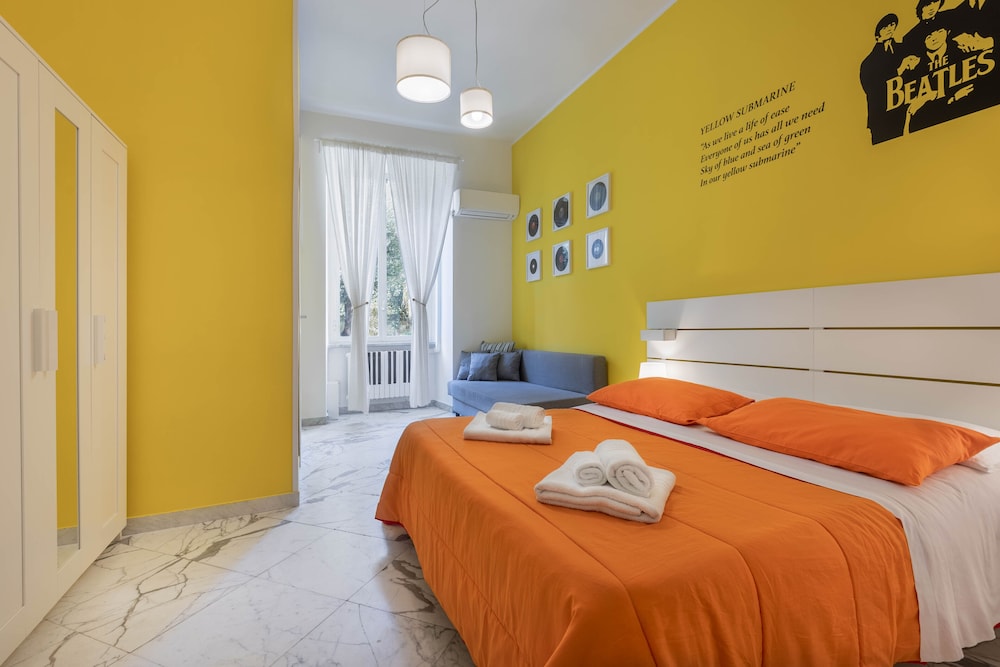bandb colori e note