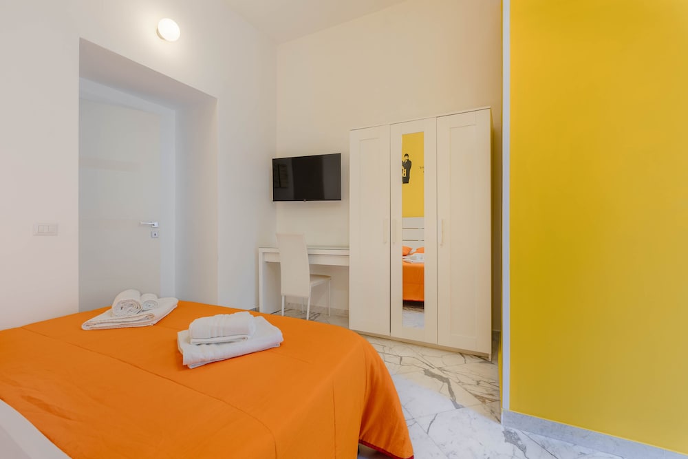 bandb colori e note