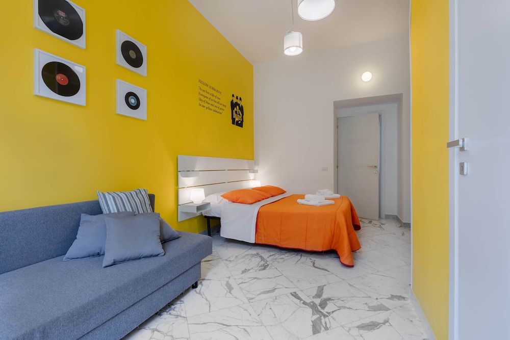 bandb colori e note