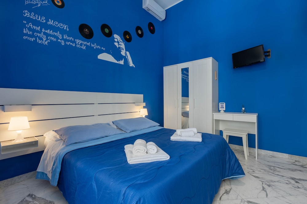 bandb colori e note