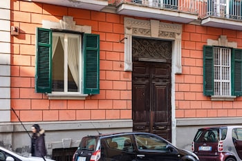 bandb colori e note