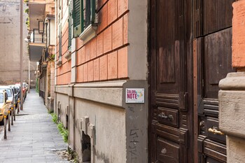 bandb colori e note