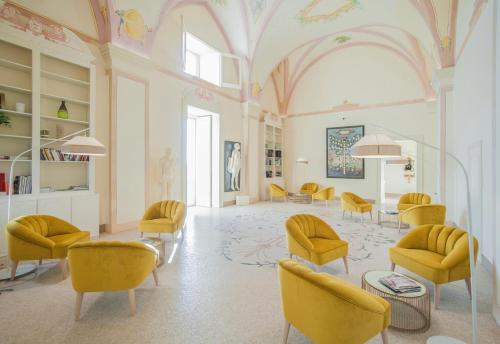 relais monastero santa teresa