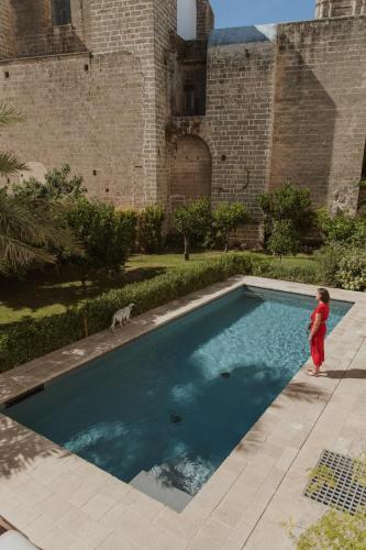 relais monastero santa teresa