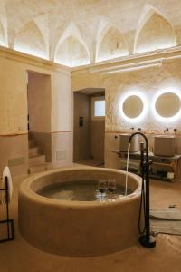 relais monastero santa teresa