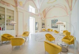 relais monastero santa teresa