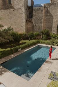 relais monastero santa teresa