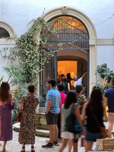 relais monastero santa teresa