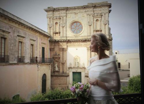 Relais Monastero Santa Teresa,Corso Garibaldi, 31,4 star