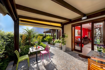 bandb armonie