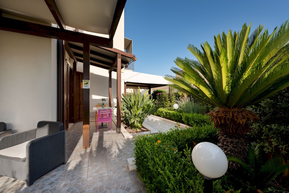 bandb armonie