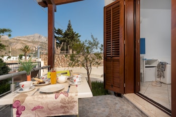 bandb armonie
