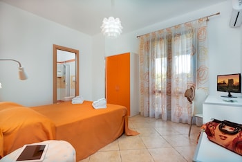 bandb armonie