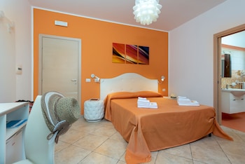 bandb armonie