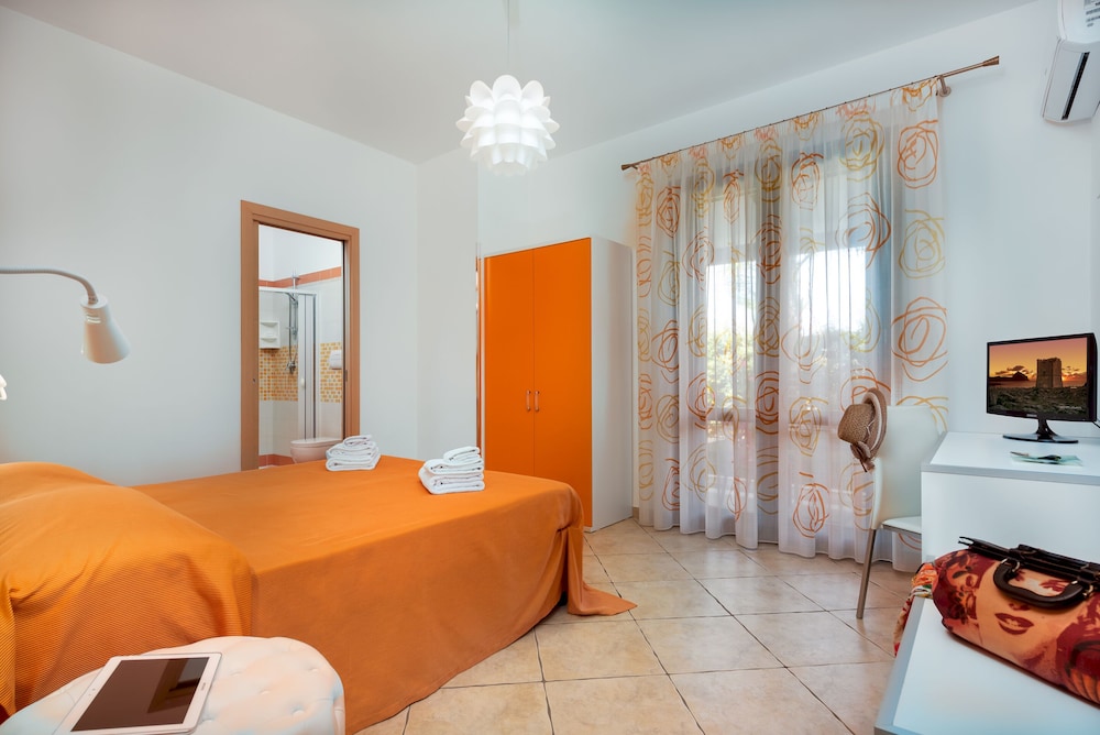 bandb armonie