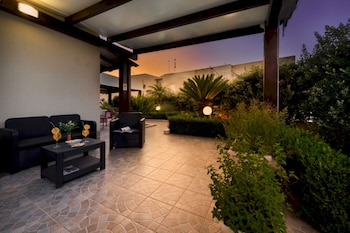 bandb armonie