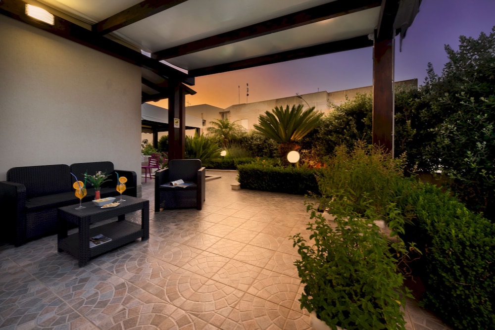 bandb armonie