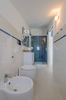 bandb vistamare suite