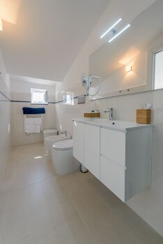 bandb vistamare suite