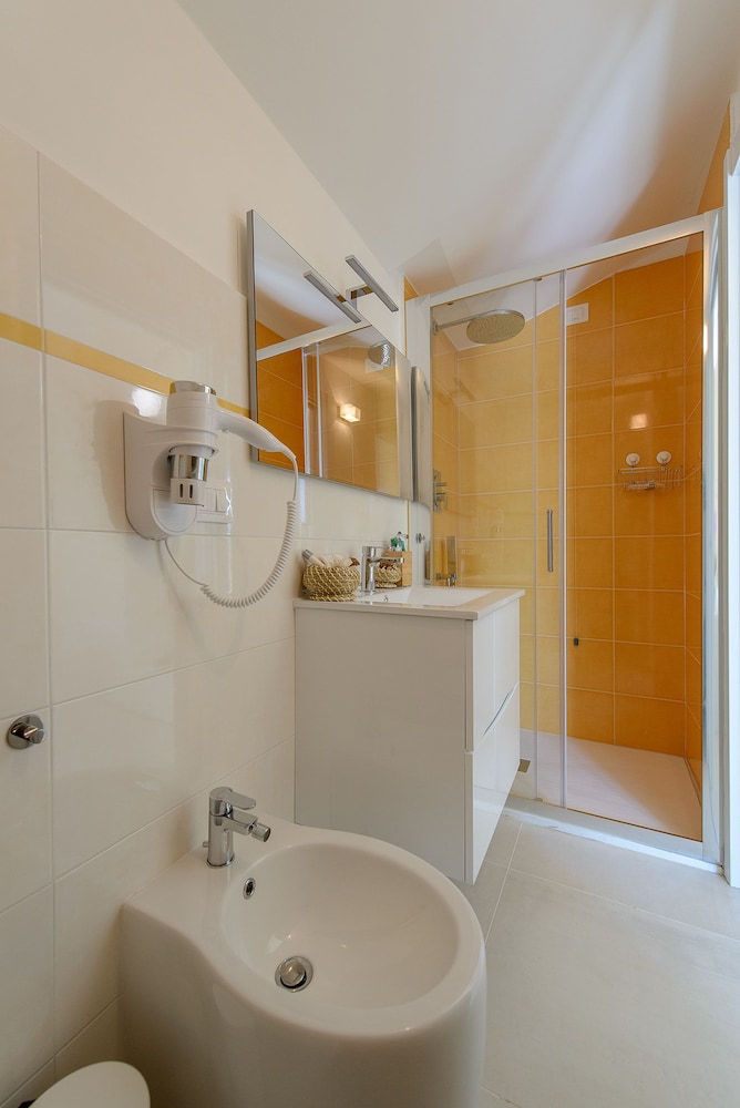 bandb vistamare suite