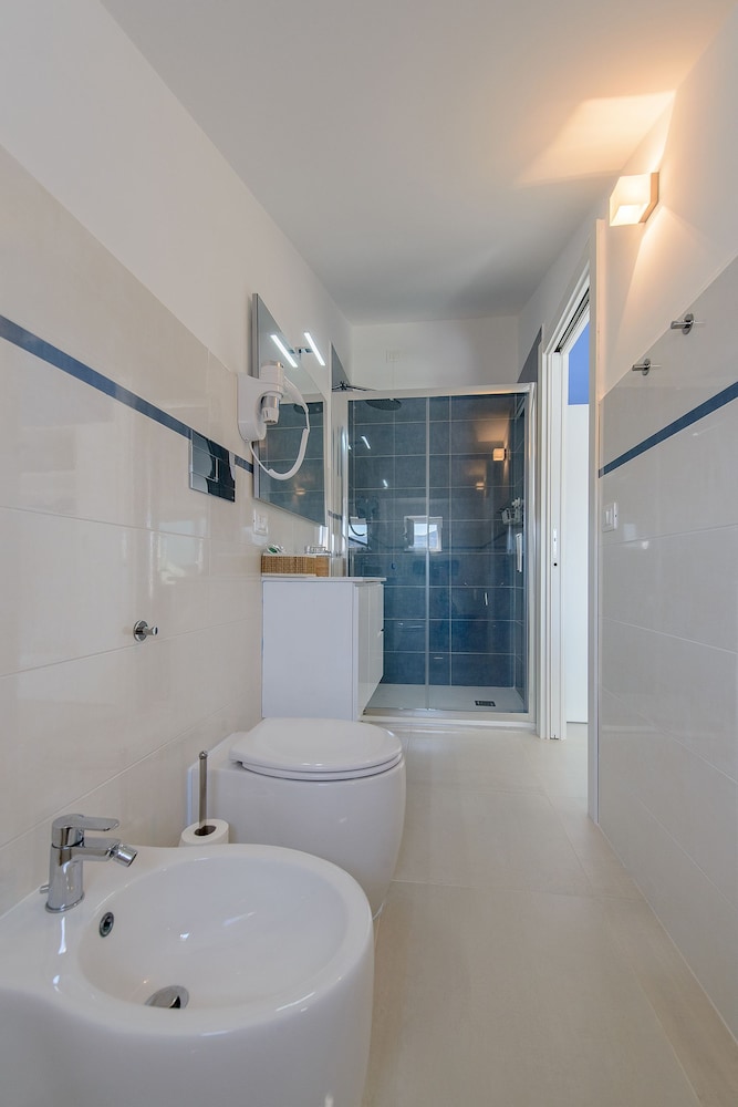 bandb vistamare suite