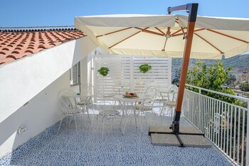 bandb vistamare suite