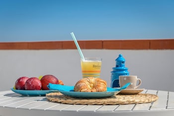 bandb vistamare suite