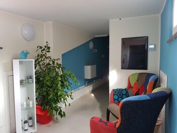 bandb vistamare suite