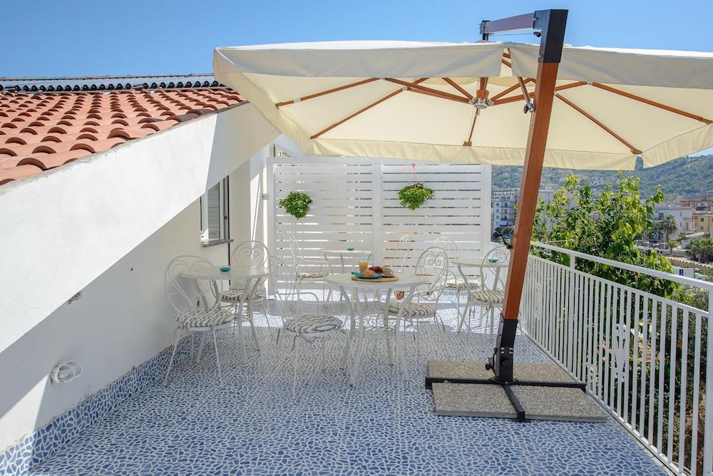 bandb vistamare suite