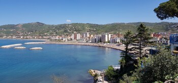 bandb vistamare suite