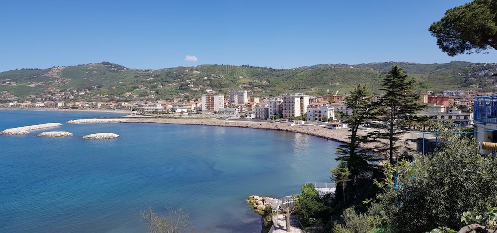 bandb vistamare suite