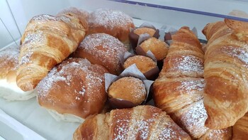 bandb vistamare suite