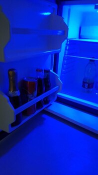 bandb vistamare suite