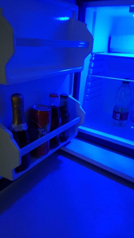 bandb vistamare suite