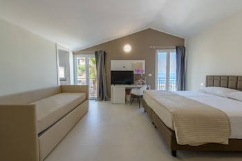 bandb vistamare suite