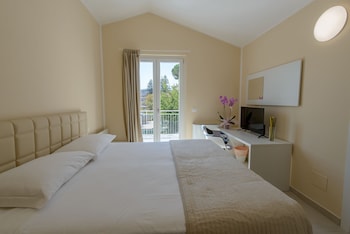 bandb vistamare suite